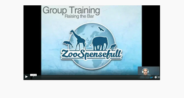 Group Training with Peter Giljam