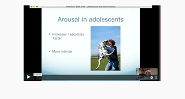 Adolescent Dogs & Proprioception with Sam Turner