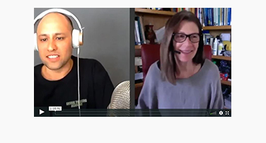 Live Q&A with Dr. Susan Friedman #2