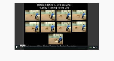 Poisoned Cues & Training Loops with Alexandra Kurland