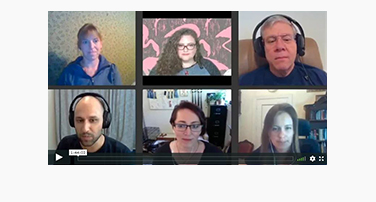 ATA LIVE Panel Discussion