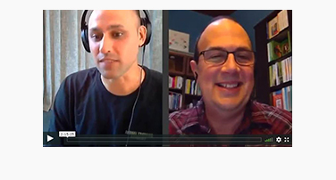 Live Q&A with Ken Ramirez