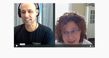 LIVE Q&A with Jean Donaldson