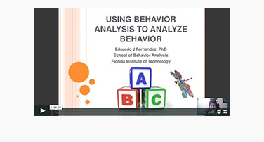 Using Data with Dr. Eduardo Fernandez
