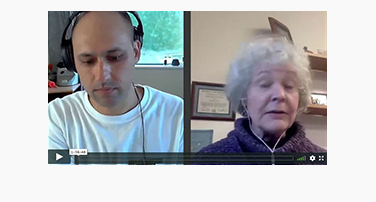 LIVE Q&A with Patricia McConnell