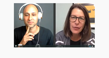 Live Q&A with Dr. Susan Friedman #1