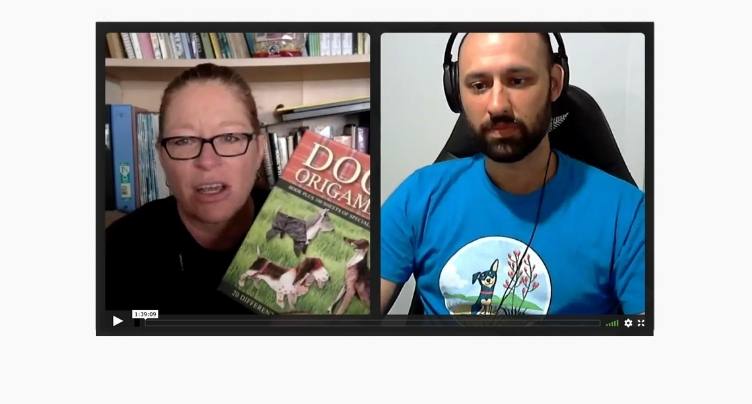 Active management is a mindset – Dr. Amy Cook [Q&A session]