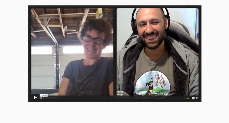 Celebrate approximations – a live discussion with Sarah Owings & Ryan Cartlidge [Part 2]